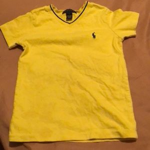 Little boys clothing